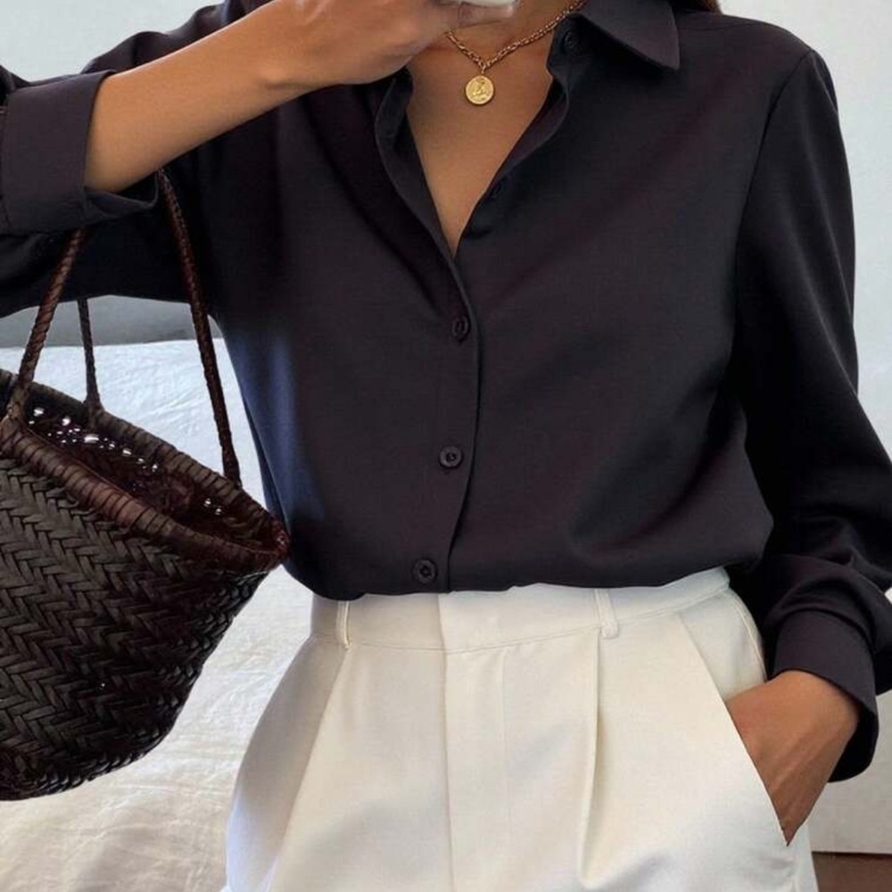 Elegant Women's Top